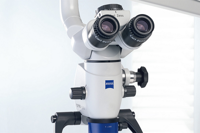 マイクロスコープ
