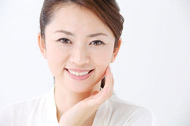 成人矯正について