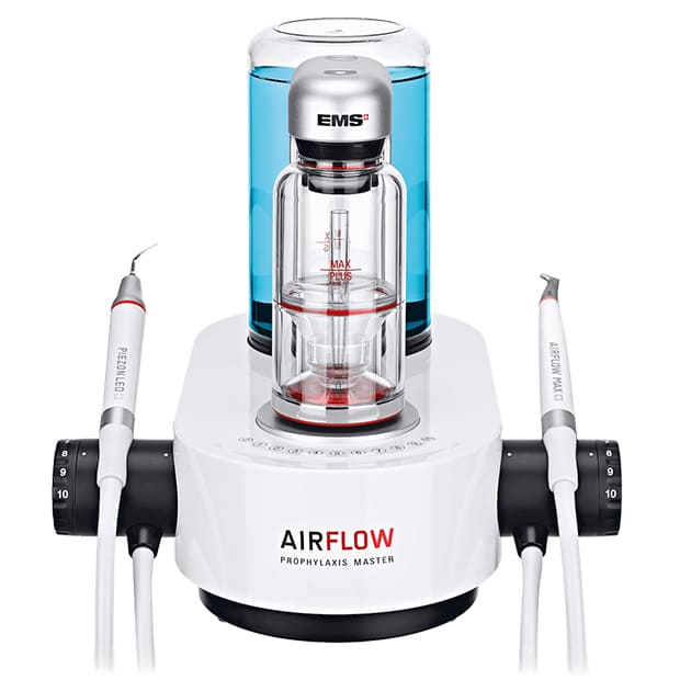 EMSエアフロープロフィラキシスマスター