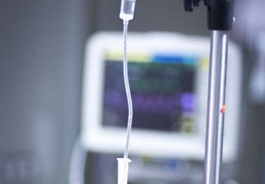 静脈内鎮静法による快適集中麻酔治療